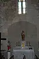Chapelle Notre-Dame
