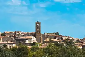 Conques-sur-Orbiel