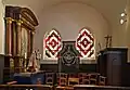 Chapelle sud