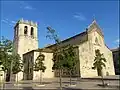 Église Saint-Pierre.