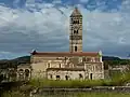 La basilique de Saccargia