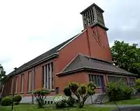 Église St-Louis