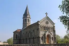 Saint-Bénigne