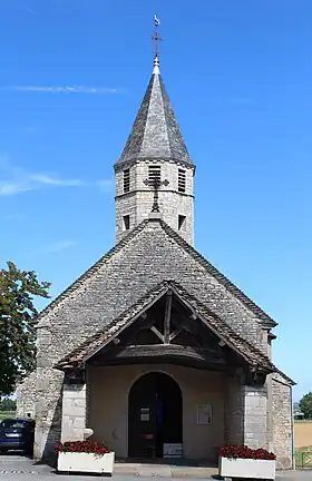 Montbellet