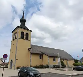 Arbusigny
