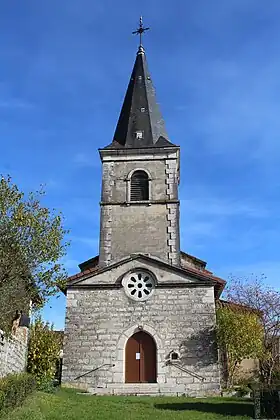 Romanèche