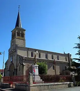 Chassigny-sous-Dun