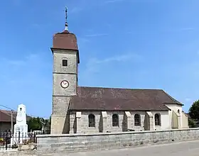 Molain (Jura)