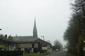 Braux-Sainte-Cohière