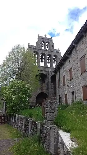 Chanaleilles (Haute-Loire)