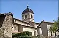 Église Sainte-Marie-Madeleine.