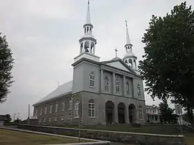 Larochelle (Bécancour)