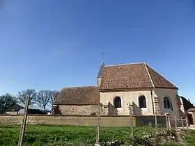 Saint-Jean-de-Rebervilliers