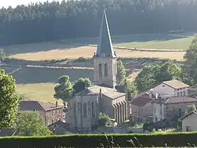 Saint-Julien-Molhesabate