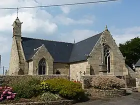 Saint-Nicodème