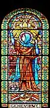 Sainte Geneviève