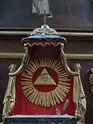 L'Œil de la Providence