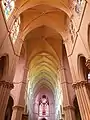Le plafond