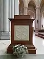 Le pupitre