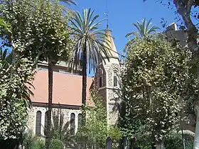 Vue générale.