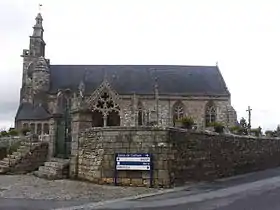 Saint-Laurent (Côtes-d'Armor)