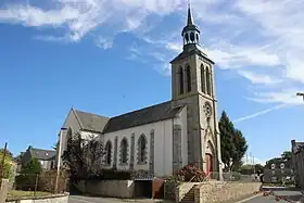 Mérillac