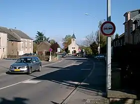 Ehlerange