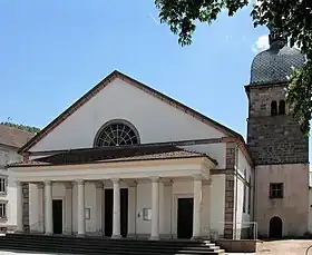 Éloyes