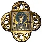 du Moyen Âge.
