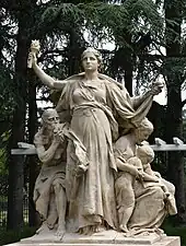 La Liberté