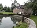 Moulin sur le Ton.