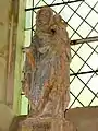 Vierge à l'Enfant.