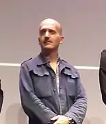 Éric Neveux