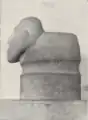 idole d'Iguape