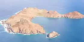 Image illustrative de l’article Île Fourchue