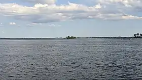 L'Île Rock (août 2022)