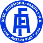 logo de ÖAF