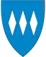 Blason de Ørsta