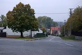 Úhřetická Lhota