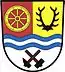Blason de Úherce