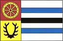 Drapeau de Úherce