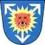 Blason de Újezd u Přelouče