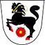 Blason de Újezd u Rosic