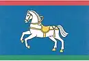Drapeau de Újezdec