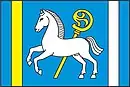 Drapeau de Úmyslovice
