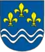Blason de Ústí
