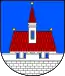 Blason de Ústí nad Orlicí