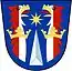 Blason de Číhaň