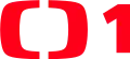 Logo de ČT1 depuis le 1er octobre 2012