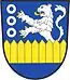 Blason de Češov